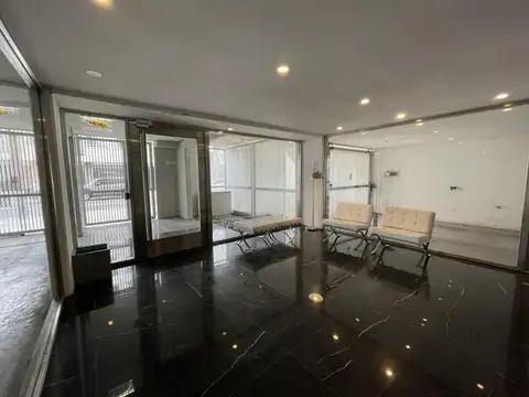 Callao 700 , Barrio Lourdes, Rosario, 2 dormitorios
