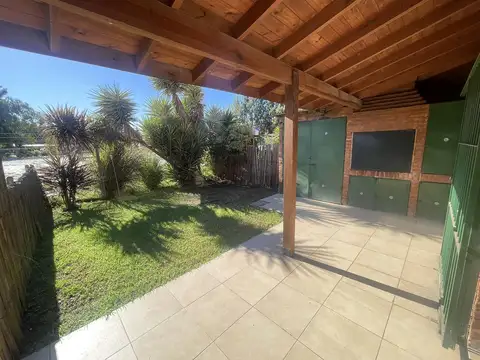 Casa en Alquiler 3 Ambientes en Nuevo Pilar