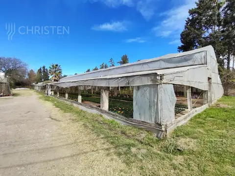 Fondo Comercio en Alquiler 40 años