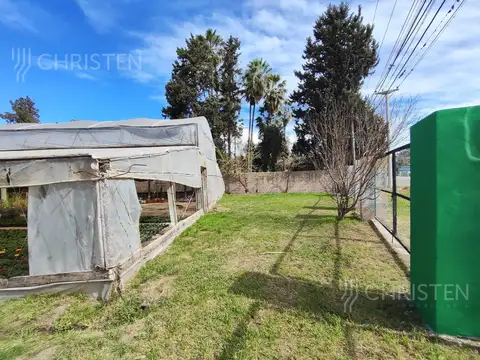 Fondo de Comercio Vivero en Santo Tome
