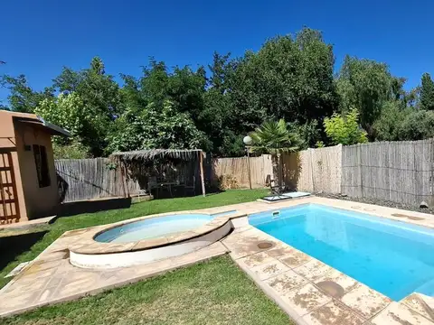 Quinta en Venta en Rivadavia, USD 250.000