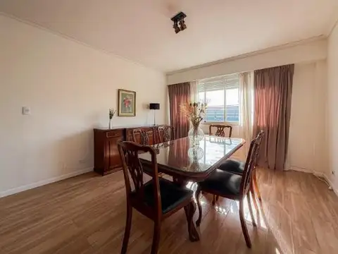 Departamento en Alquiler de 3 ambientes