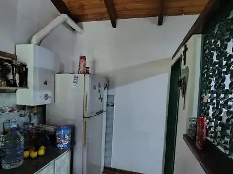 Casa - A 2 Cuadras Del Rio Anisacate