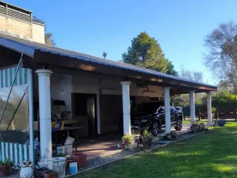Casa en Venta en Santa María, USD 169.000