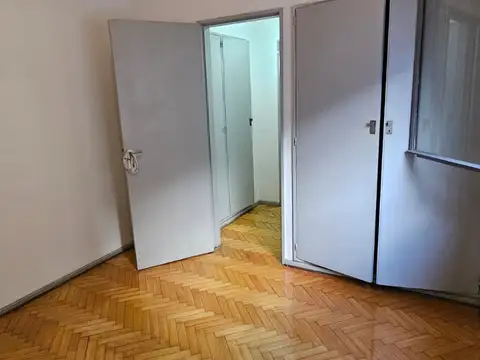 Departamento en Alquiler Apto profesional