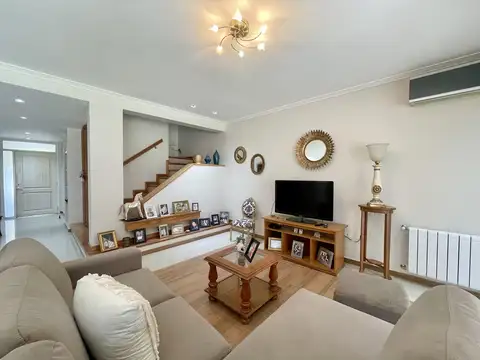 Casa en Alquiler 10 años