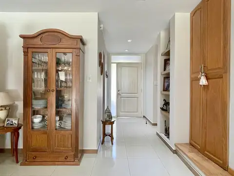 Casa en Alquiler en Barrio Norte, $ 4.000.000