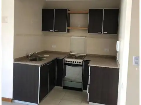 Departamento en Venta en Palermo, USD 120.000