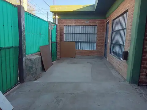 Casa en Venta de 1 dormitorio