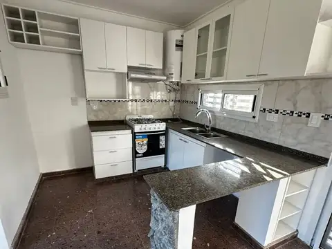 Departamento en Alquiler A Estrenar