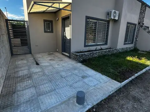 Departamento en Alquiler de 1 dormitorio