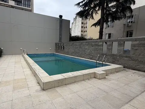 Departamento - Alquiler - Argentina, Capital Federal - ZAPATA 400