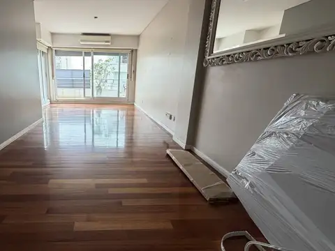 Departamento en Alquiler al Este