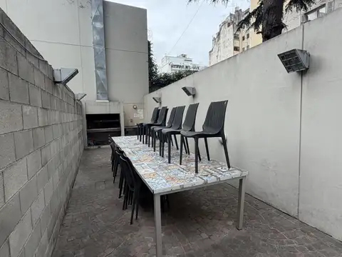 Departamento en Alquiler de 4 ambientes
