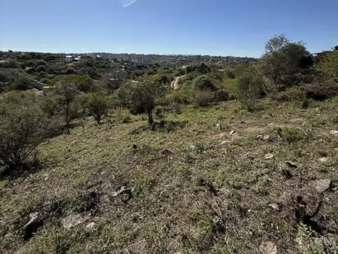 Terreno en Venta en Estancia Vieja, USD 13.900