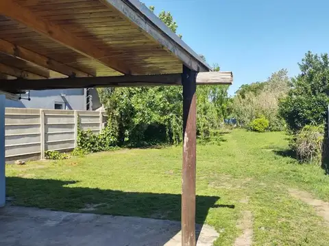 Casa en Venta 11 años