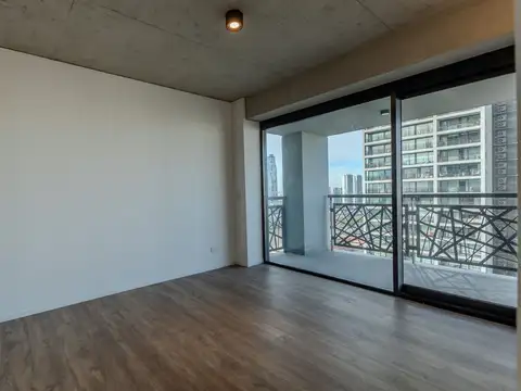 Departamento en Alquiler A Estrenar