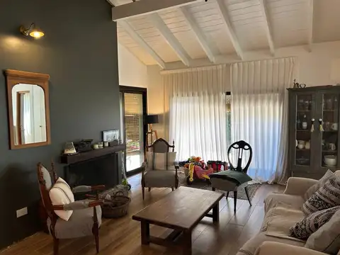 Casa en Venta 5 años