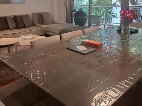 Departamento en Venta en Belgrano, USD 800.000