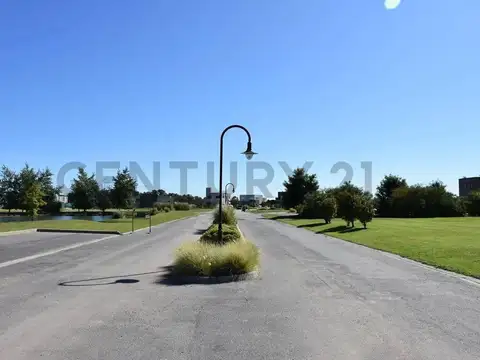 LOTE INTERNO CRUZ DEL SUR - CORREDOR VERDE - SAN VICENTE