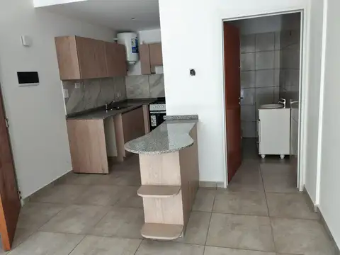 Departamento en venta  A ESTRENAR