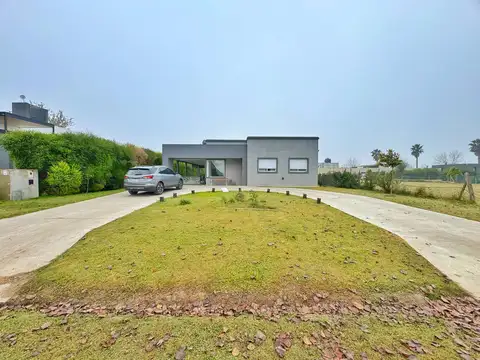 Puerto Roldan - Lote 273