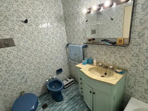 Departamento en General San Martin