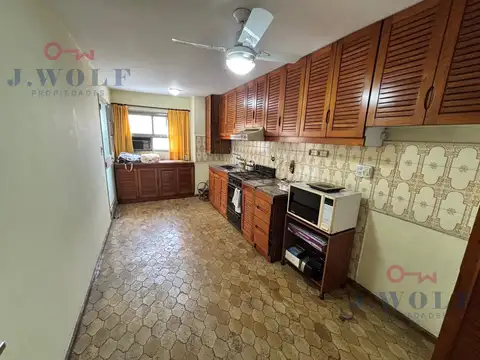 Departamento en Venta 45 años