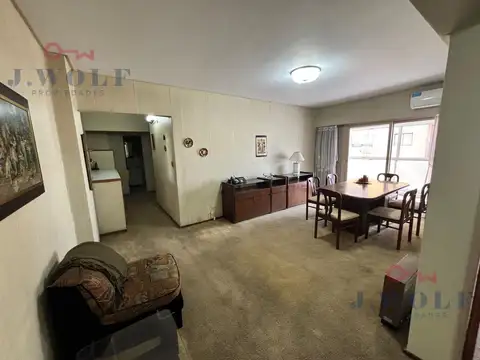 Departamento en Venta de 2 dormitorios