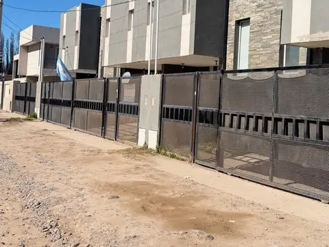 Departamento - Centenario