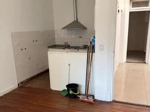 Depto Tipo Casa en Alquiler de 1 dormitorio