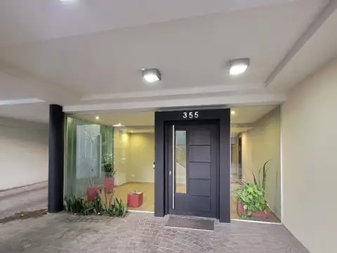 Gral Alvear 300, Piso 1