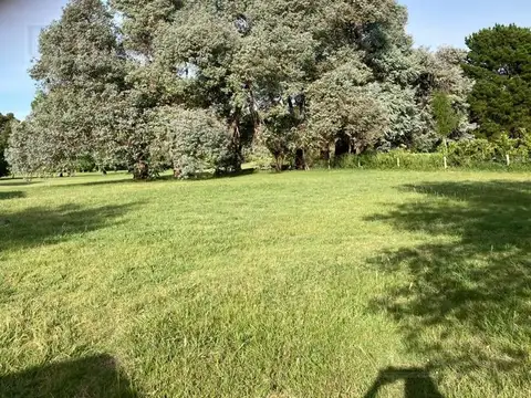 Lote de 1050m² en venta en Mayling Club de Campo, Chubut 415