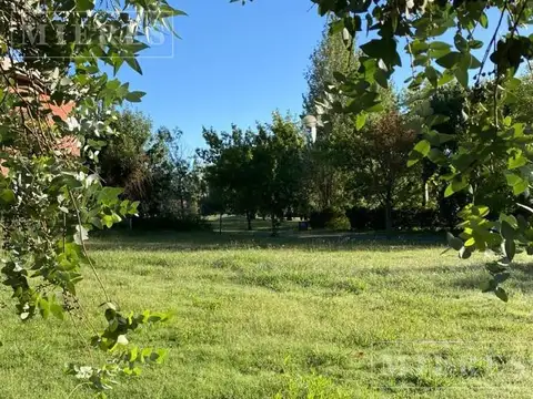 Terreno en Venta de 1050,0 m2