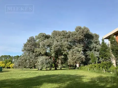 Lote de 1050m² en venta en Mayling Club de Campo