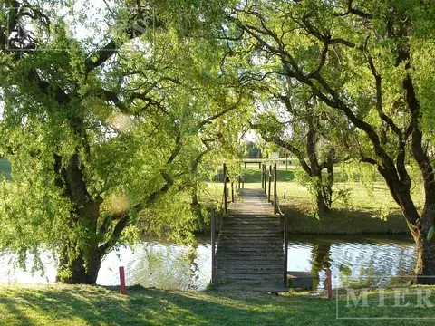Lote de 1050m² en venta en Mayling Club de Campo, Chubut 415