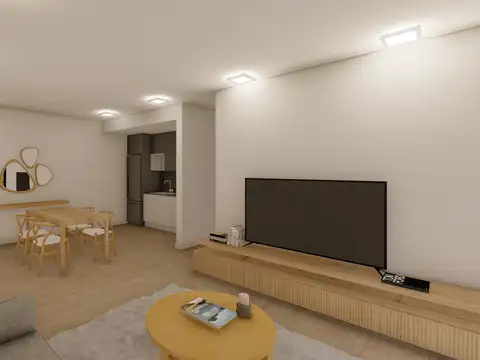 Departamento en Venta en Pinamar, USD 113.700