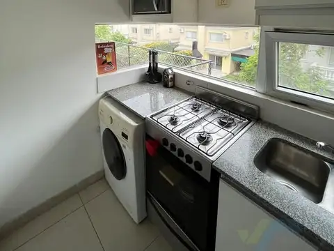 Departamento en Venta en Haras Del Pilar, USD 98.000