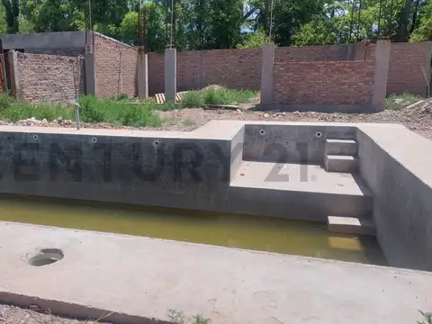 FRANCISCO N. LAPRIDA Y MANUEL A. SÁENZ , Piso 0