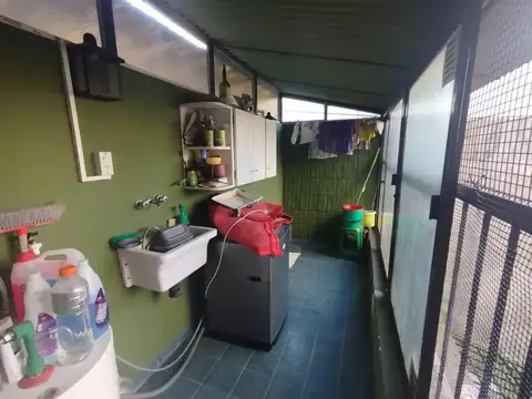 Departamento Monoambiente en venta en Boedo al 400