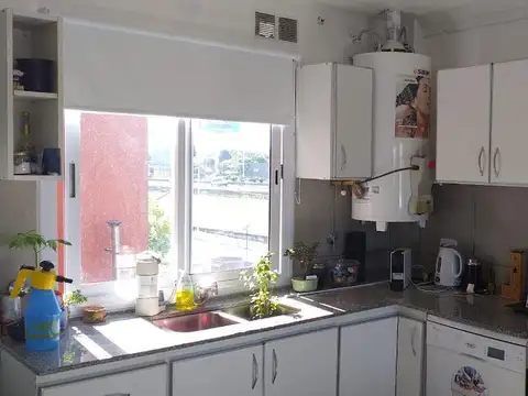 Departamento en  Venta