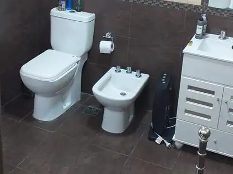 Departamento en Venta al Este
