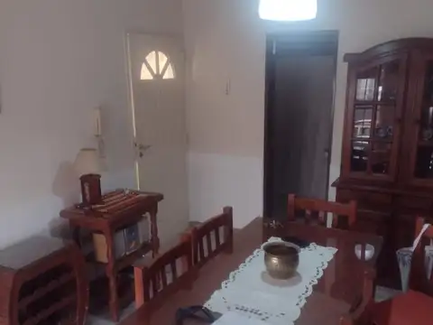 Depto Tipo Casa en Venta al Norte