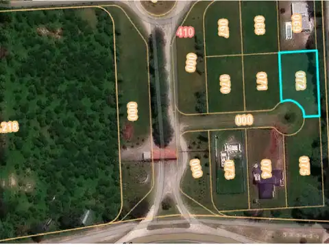 TERRENO EN VENTA CLUB DE CAMPO OJIMORO ZONA SUR