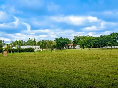 Terreno en Venta de 1159,0 m2