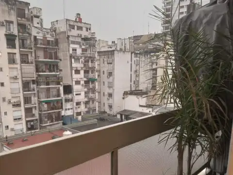 Departamento en Alquiler 35 años