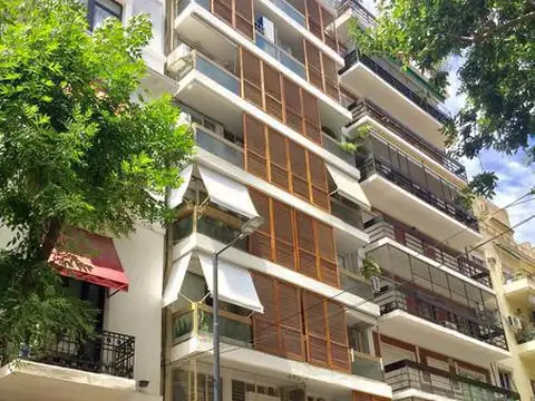 Departamento - Barrio Norte