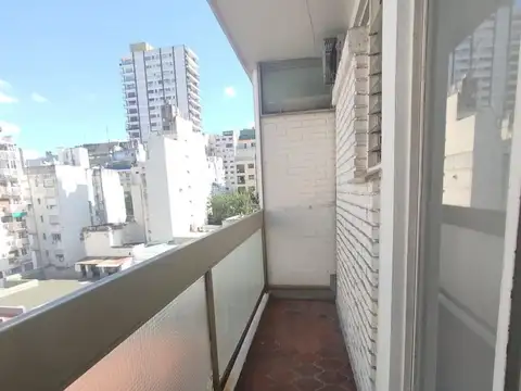 Departamento en Alquiler al Noreste