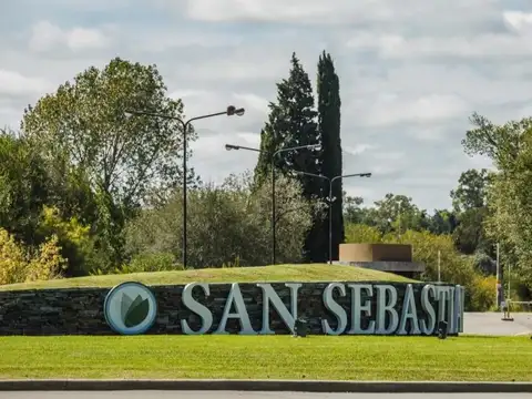Terreno en Venta en San Sebastian, USD 19.500