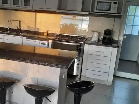 Casa en Venta en Villa Allende, USD 210.000